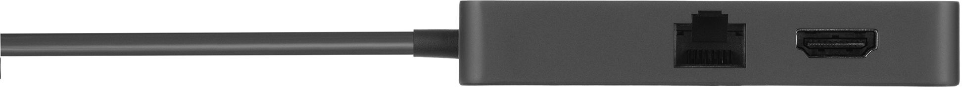Док-станція Microsoft Surface USB-C Travel Hub (1E4-00001)фото