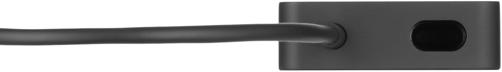 Док-станція Microsoft Surface USB-C Travel Hub (1E4-00001)фото