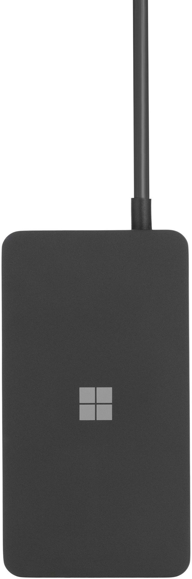 Док-станція Microsoft Surface USB-C Travel Hub (1E4-00001)фото