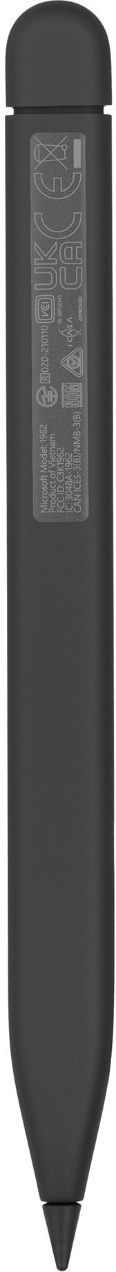 Стилус Microsoft Surface Slim Pen 2 Black (8WX-00001) фото 4