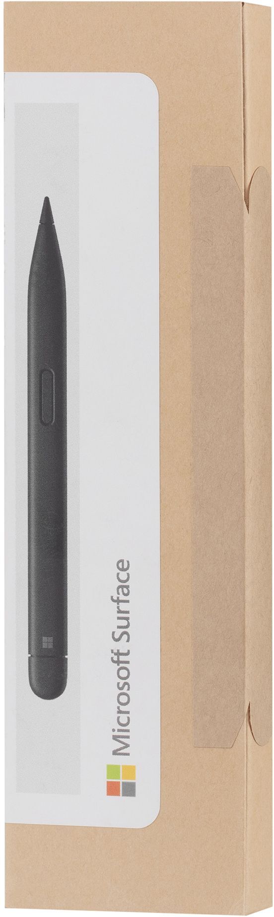 Стилус Microsoft Surface Slim Pen 2 Black (8WX-00001) фото 7
