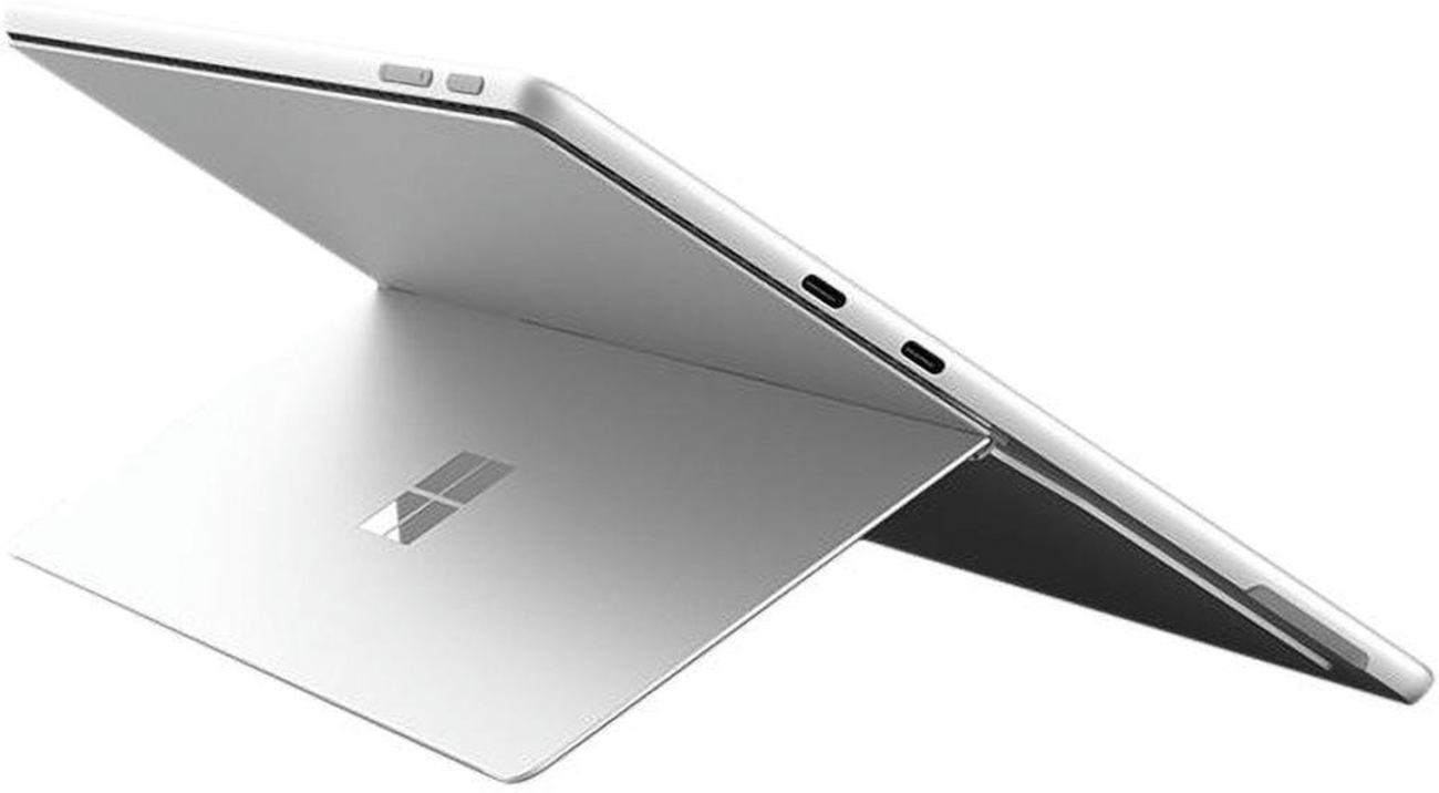 Планшет Microsoft Surface Pro-9 13” Silver фото 9