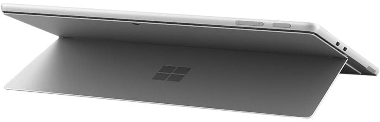 Планшет Microsoft Surface Pro-9 13” Silver фото 11