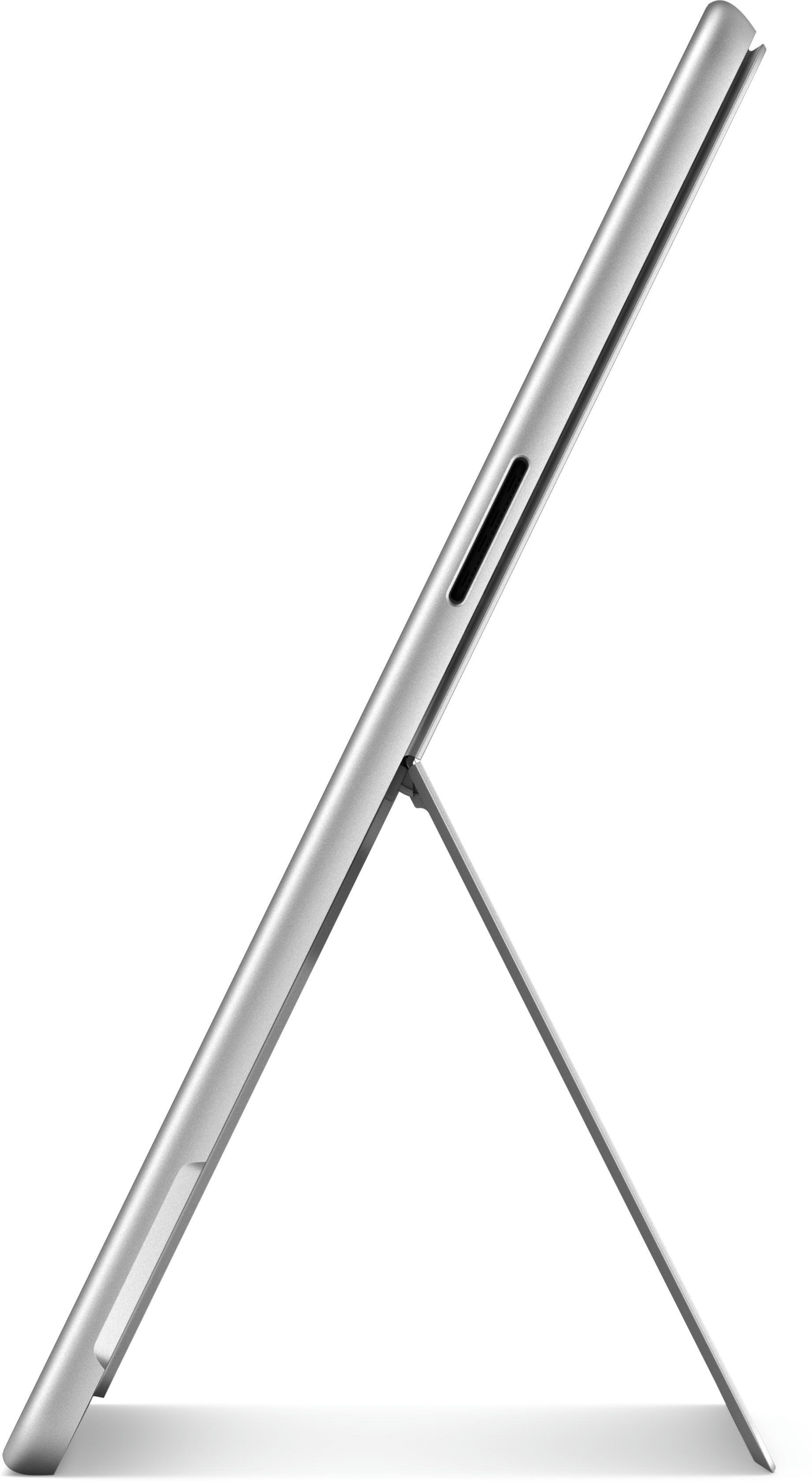 Планшет Microsoft Surface Pro-9 13” Silver фото 12