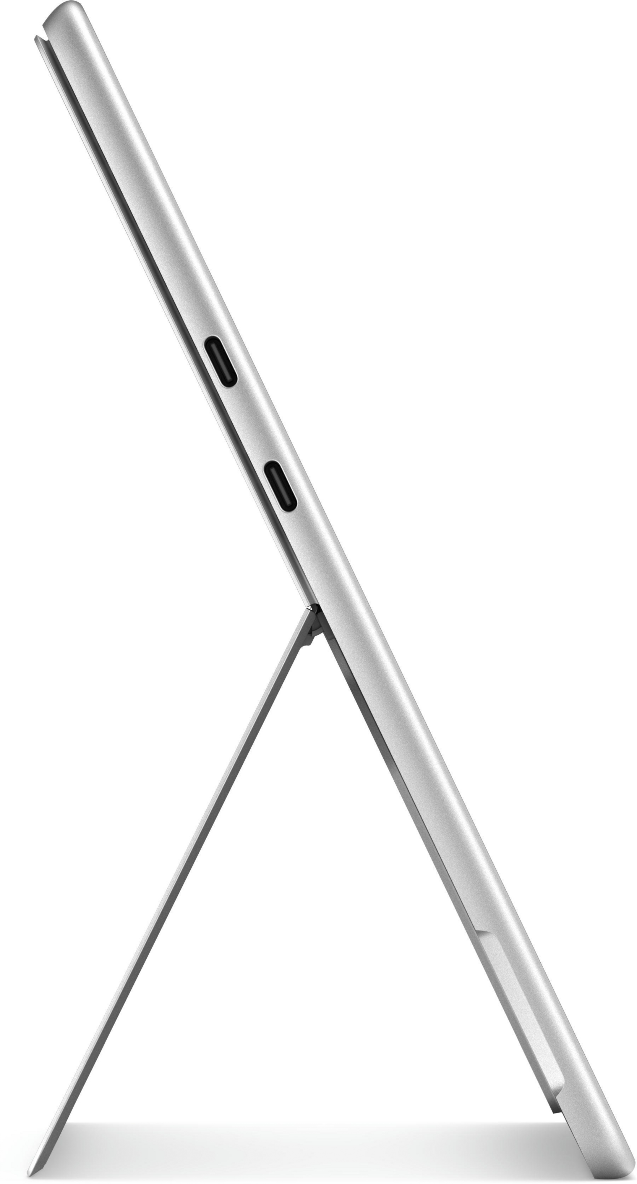 Планшет Microsoft Surface Pro-9 13” Silverфото13