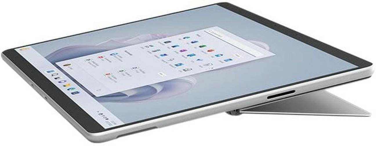 Планшет Microsoft Surface Pro-9 13” Silverфото7