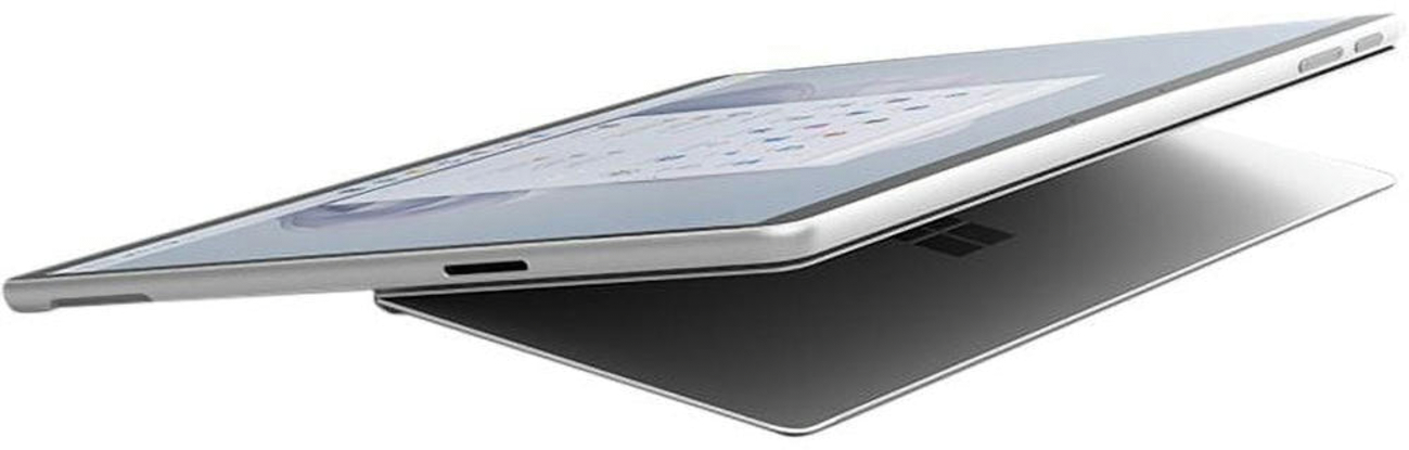 Планшет Microsoft Surface Pro-9 13” Silver фото 8