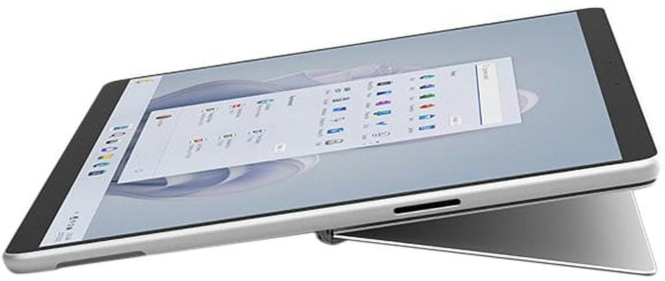 Планшет Microsoft Surface Pro-9 13” Silver фото 6