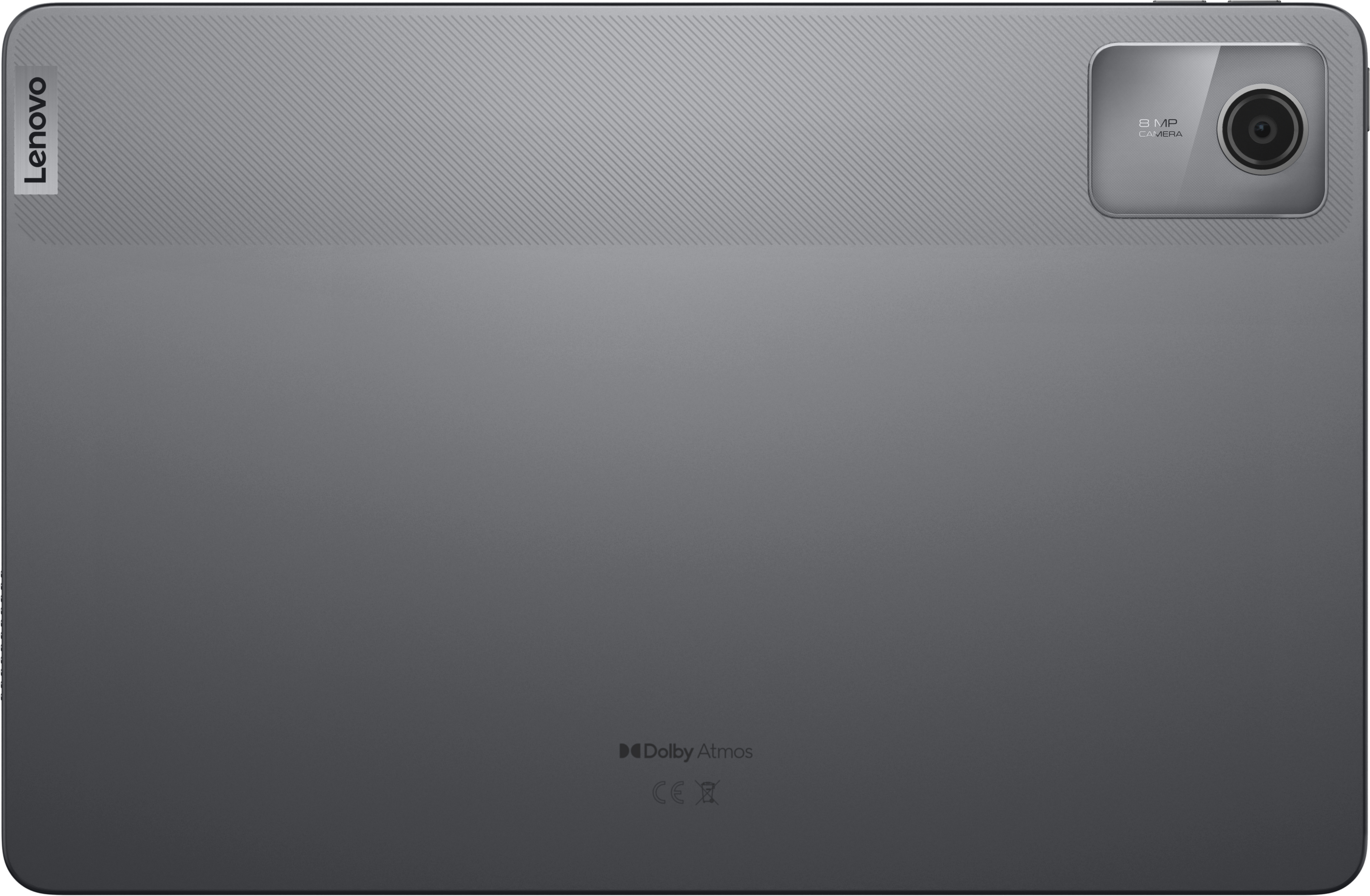 Планшет Lenovo Tab M11 4/128 WiFi Luna Grey + Penфото4
