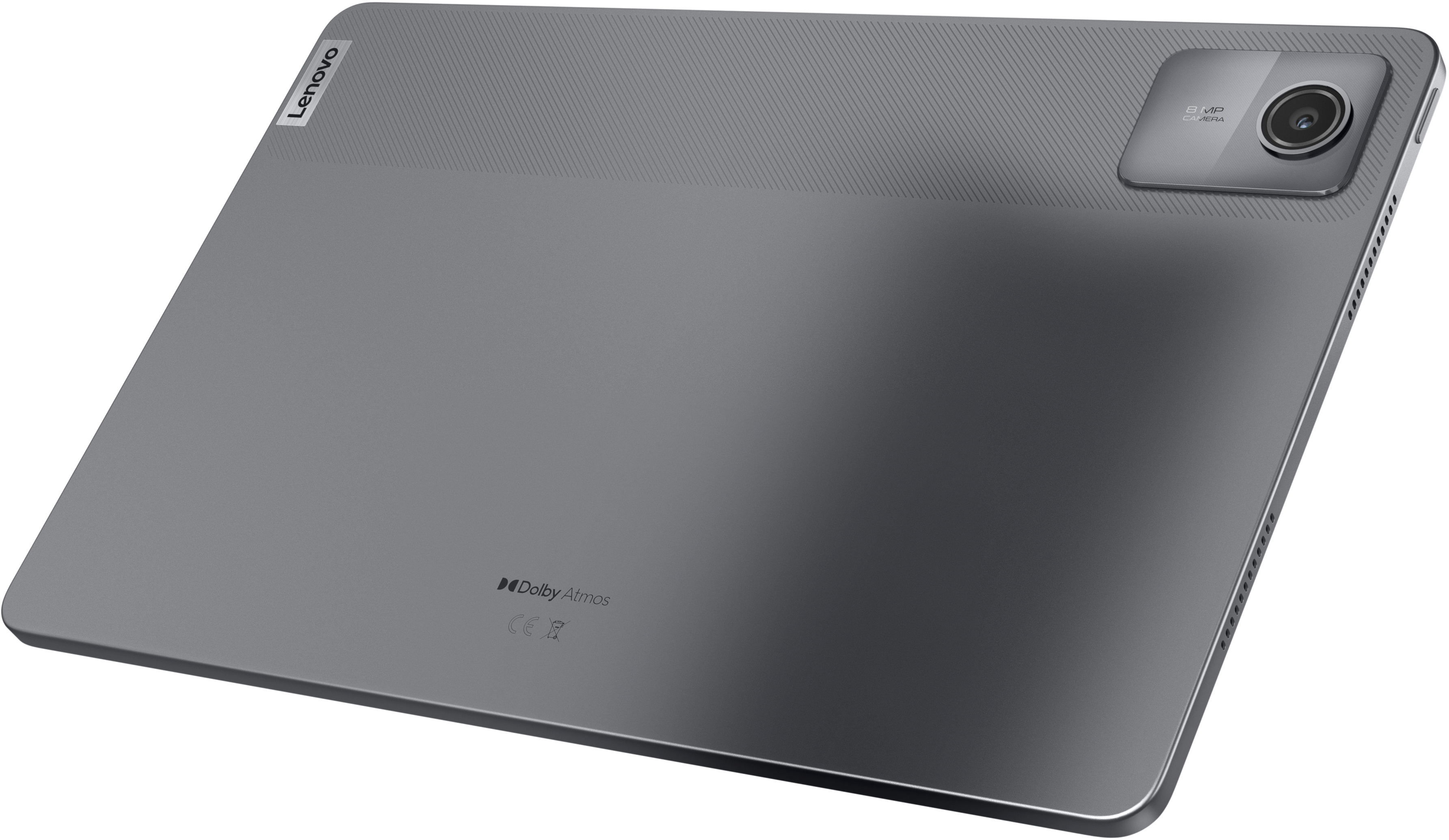 Планшет Lenovo Tab M11 4/128 WiFi Luna Grey + Pen фото 5