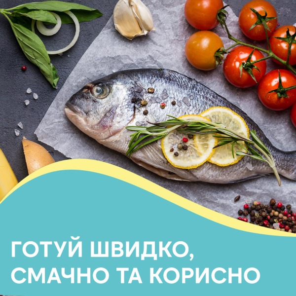 Пергамент для випiкання Pani Blysk 5мфото2