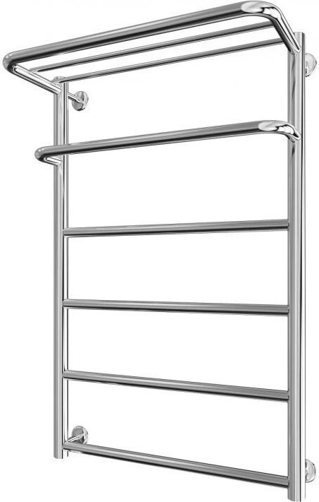 Полотенцесушитель Mario водяной Hotel, 800x530x500мм (1.3.4200.01.P) фото 4