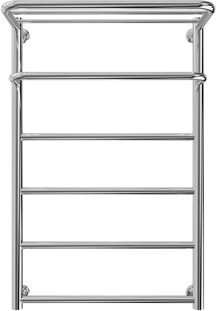 Полотенцесушитель Mario водяной Hotel, 800x530x500мм (1.3.4200.01.P) фото 3