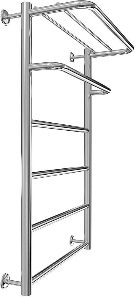 Полотенцесушитель Mario водяной Hotel, 800x530x500мм (1.3.4200.01.P) фото 5