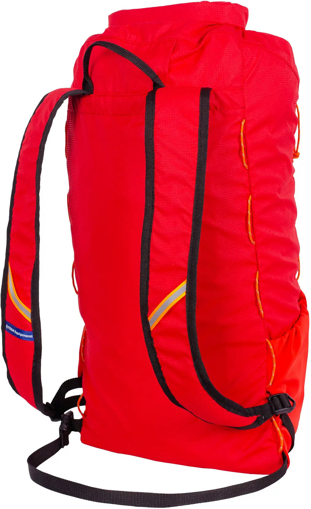 Ультралегкий рюкзак MyPeak Matterhorn 20L красный фото 2