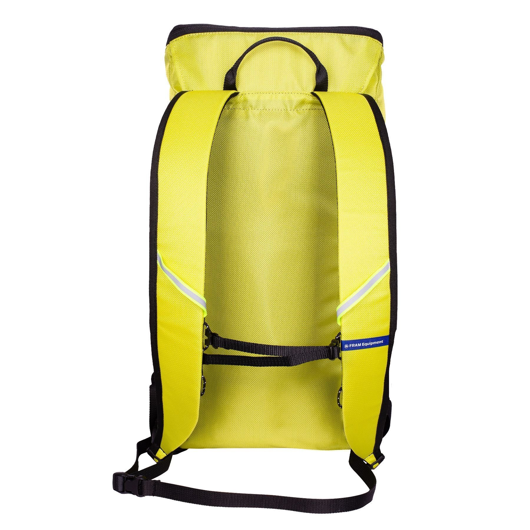 Компактний рюкзак Ararat 17L лимоннийфото2