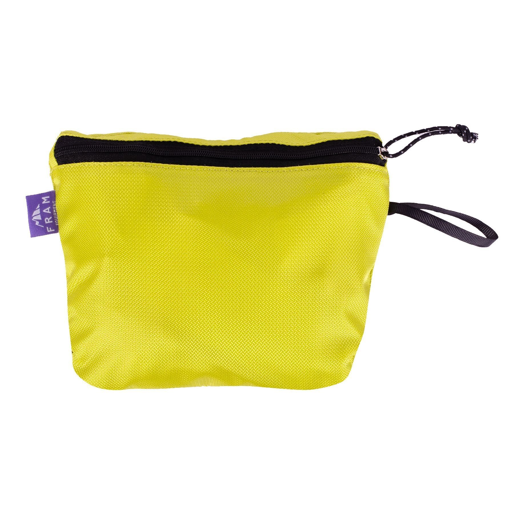 Компактний рюкзак Ararat 17L лимоннийфото3