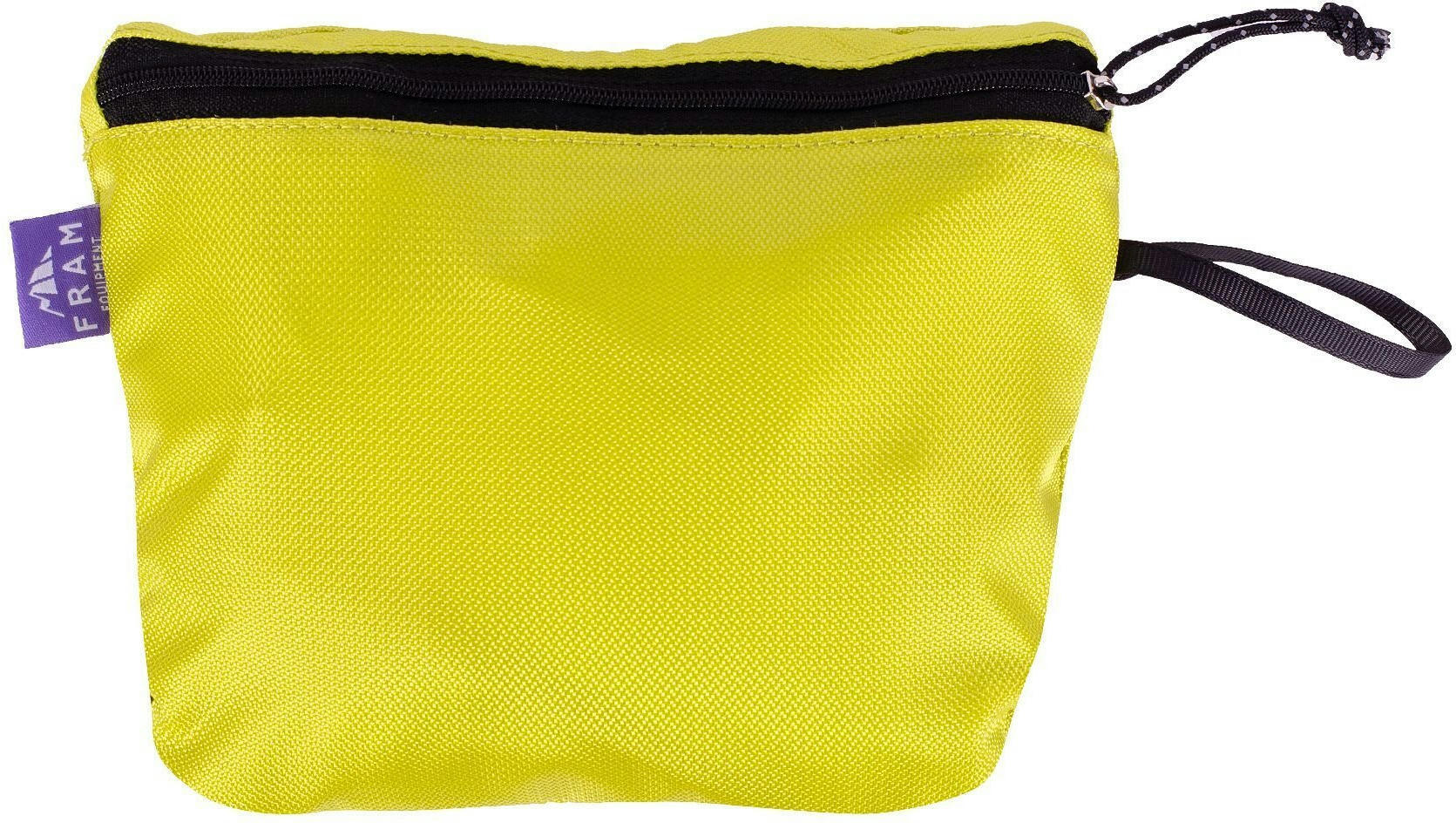 Компактный рюкзак Ararat 17L лимонный фото 3