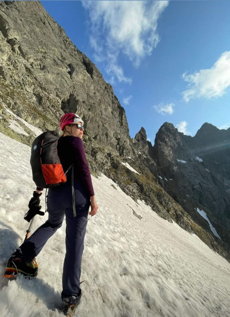 Компактный рюкзак Ararat 17L лимонный фото 7