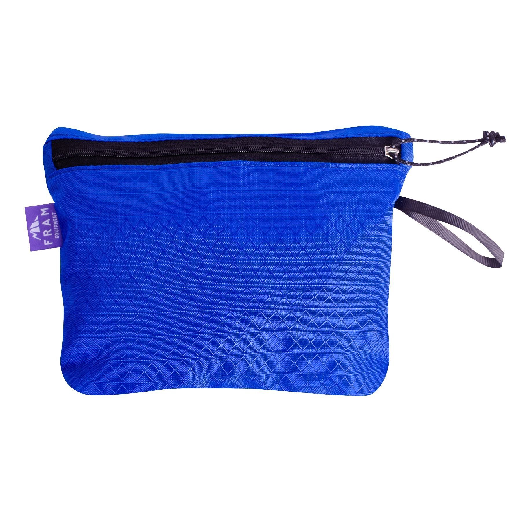 Компактный рюкзак Ararat 17L синий фото 2