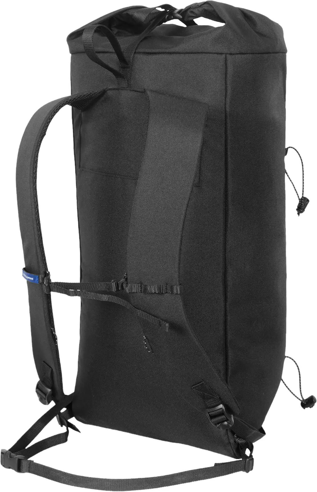 Рюкзак для мотузки Olimpos Ropebag 30L Чорнийфото2