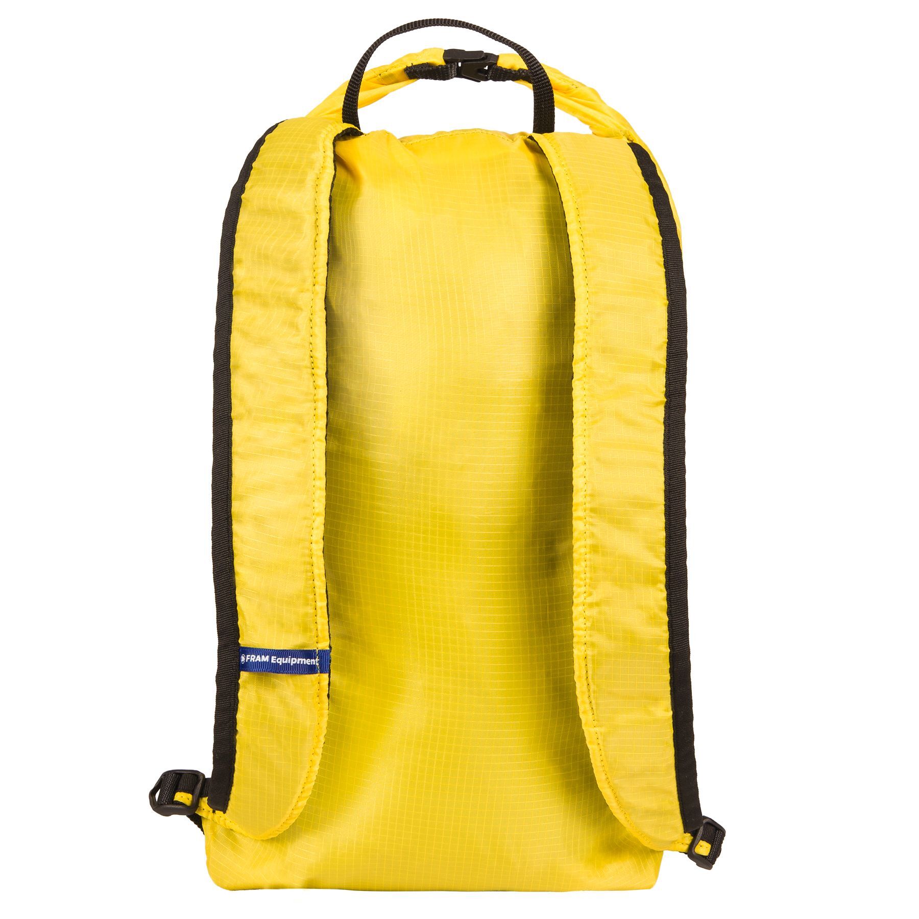 Рюкзак Scout 10L жовтийфото2