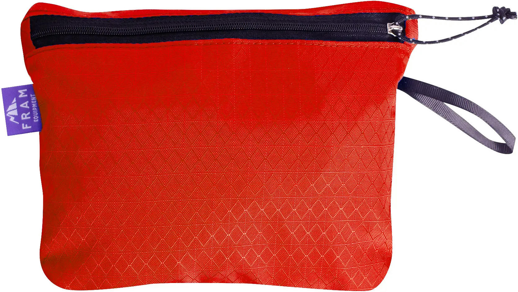 Компактний рюкзак Ararat 17L червонийфото3