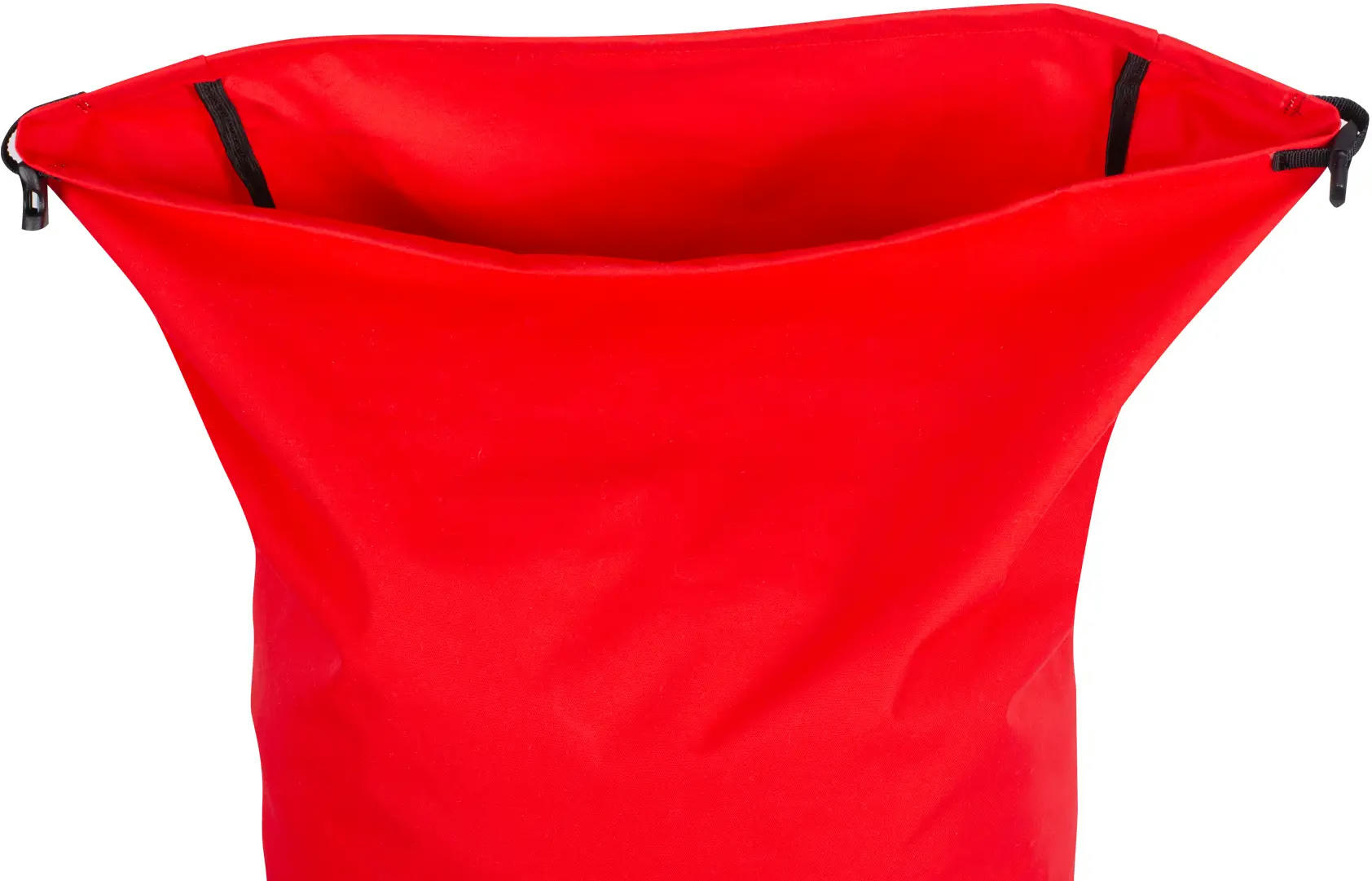 Рюкзак Fram Osh 100L S красный-черный фото 8