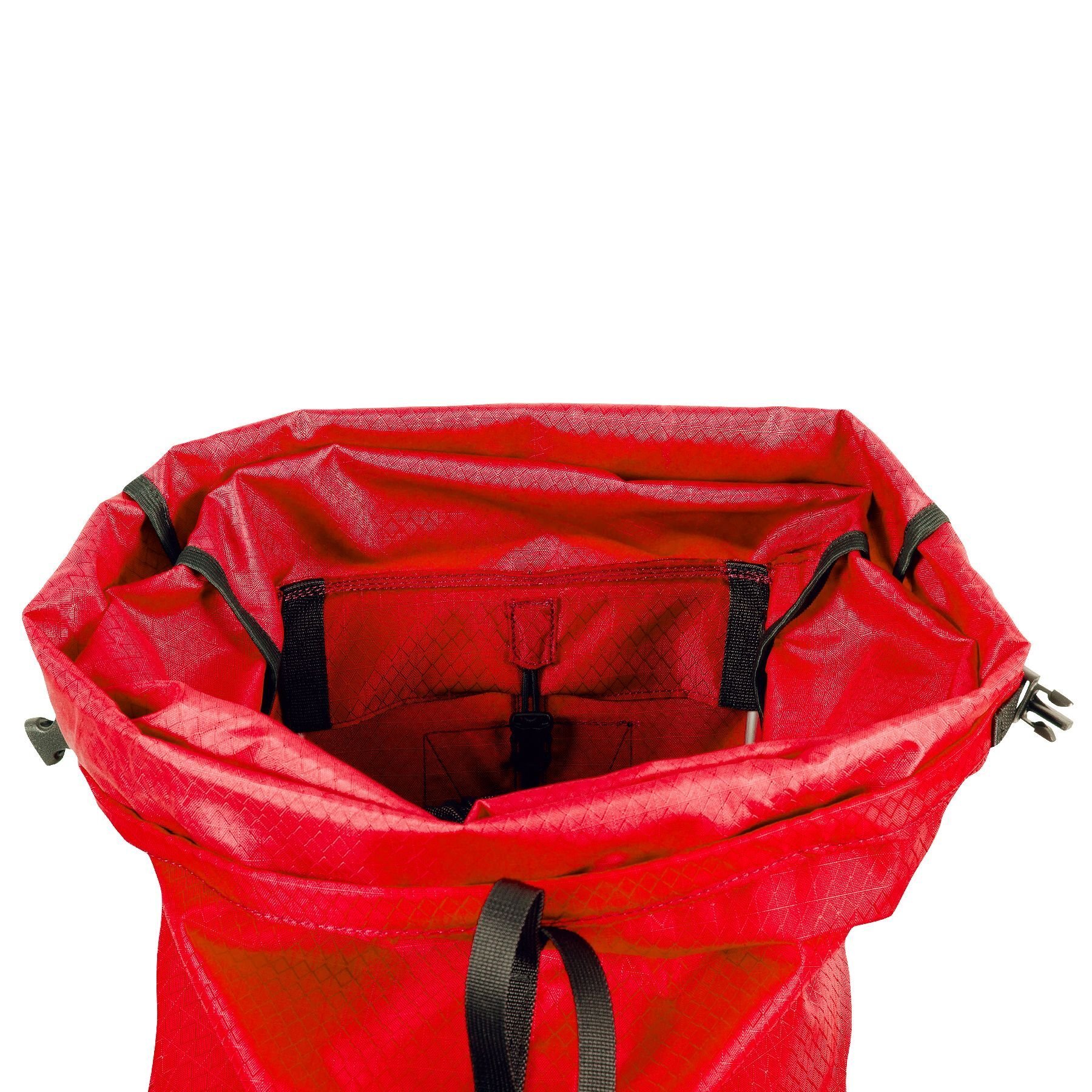 Рюкзак Tempo 65L красный фото 8