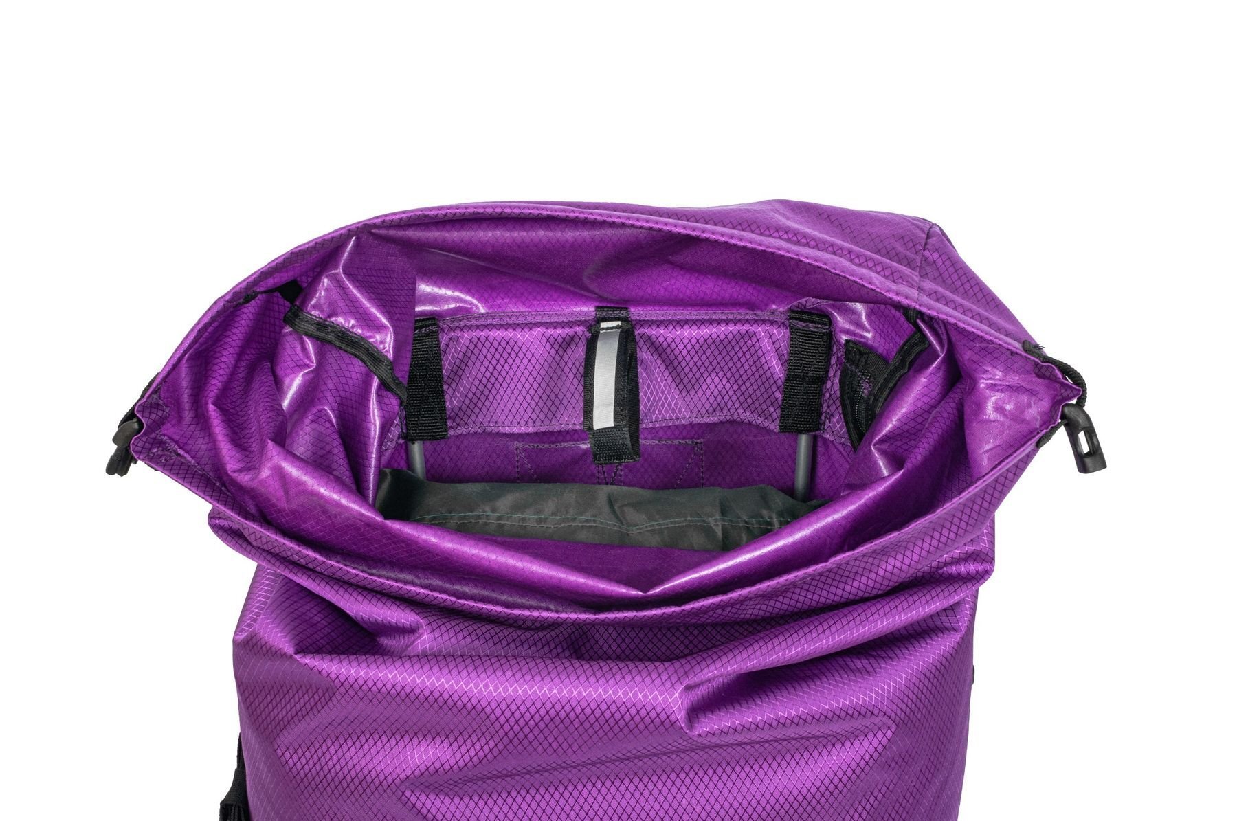 Рюкзак Tempo 50L Фиолетовый фото 7