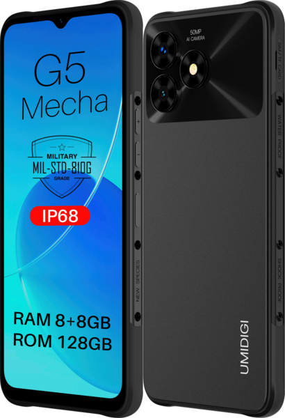 ◆スマートフォン：UMIDIGI G5A UMIDIGI G5A【スペック】価格や発売日 | スマホBANK