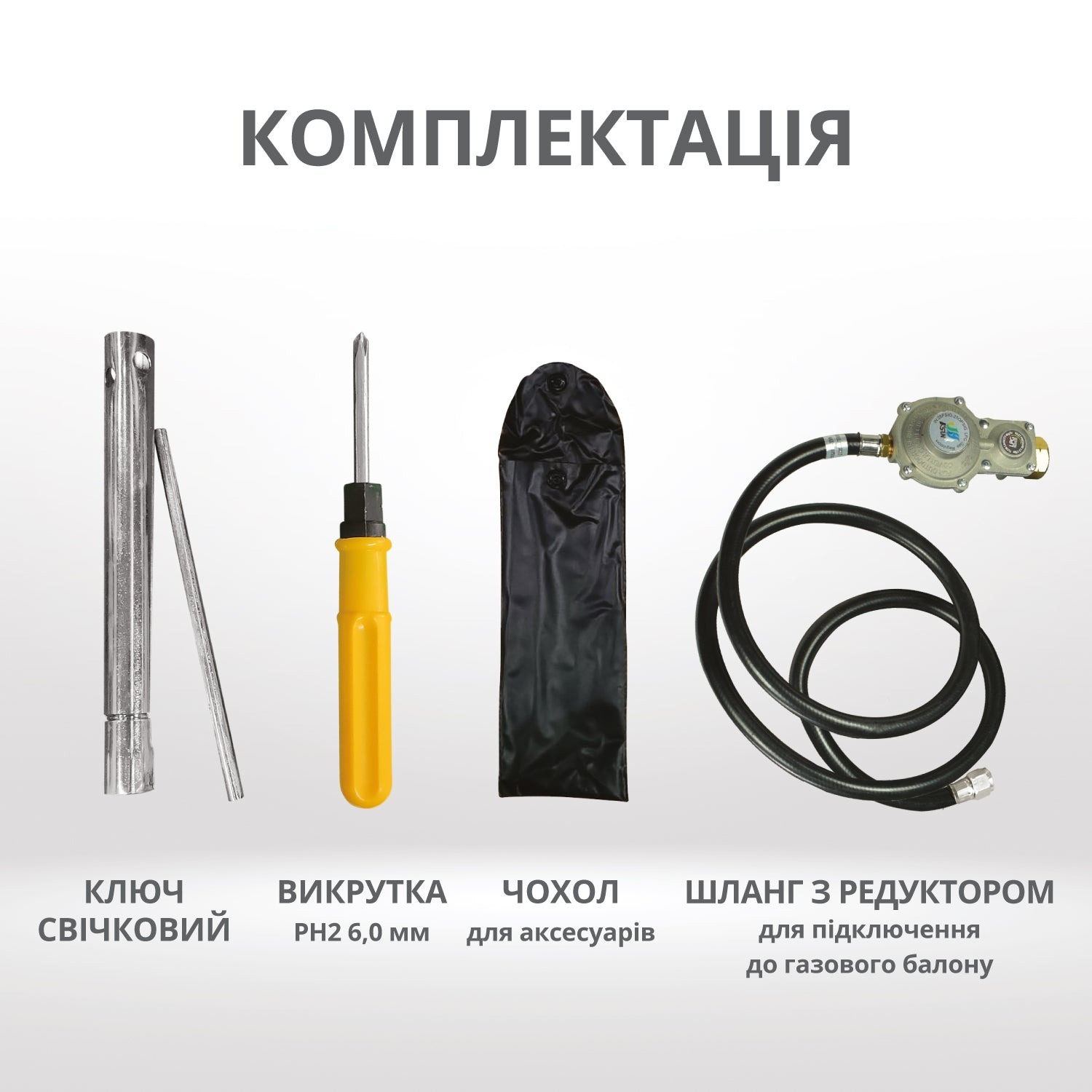 Генератор газово-бензиновий інверторний Konner&amp;Sohnen KS 2000iG S, 230В, 2.0кВт (KS2000iGS)фото