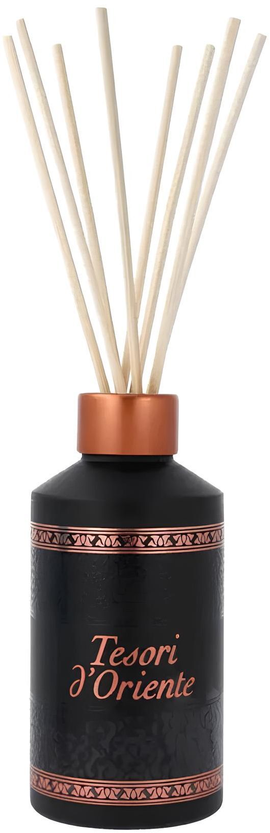 Ароматичний дифузор Tesori d'Oriente Хамам 200млфото5