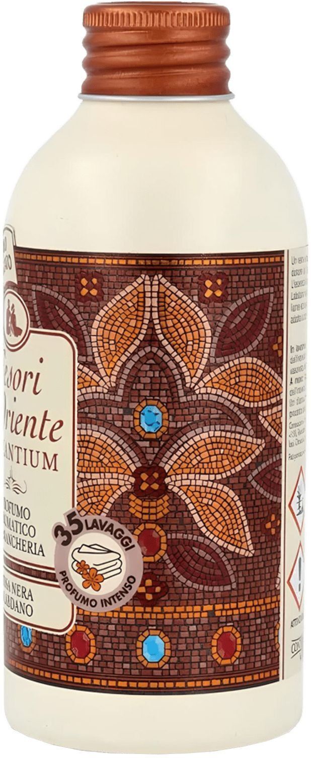 Парфум-ополіскувач для білизни Tesori d'Oriente Візантія 250млфото3