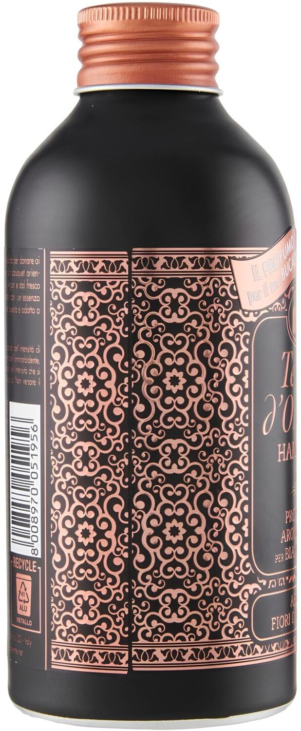 Парфум-ополіскувач для білизни Tesori d'Oriente Хамам 250млфото