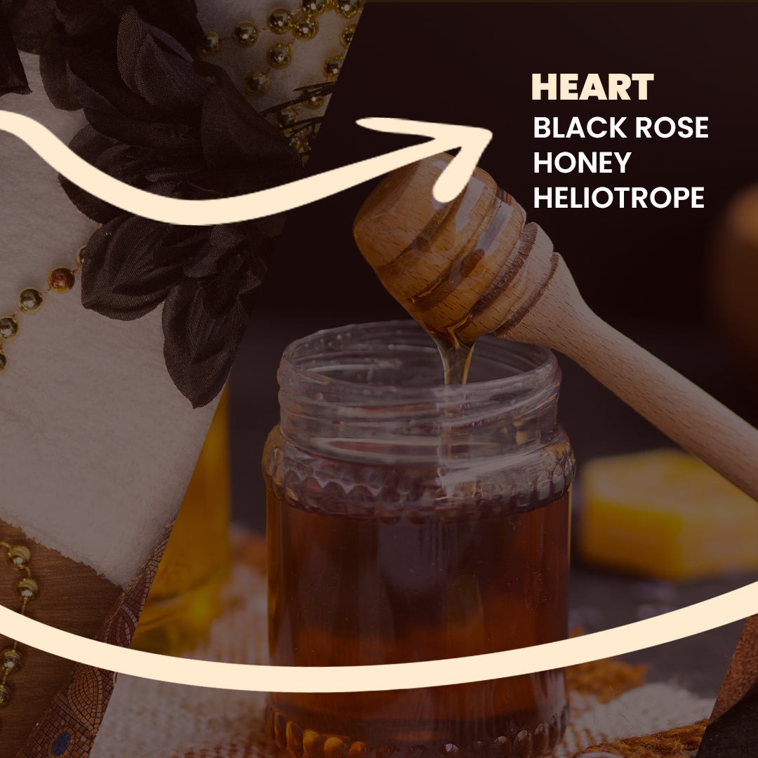 Крем-гель для ванны Tesori d'Oriente Византия черная роза и ламданум 500мл фото 8