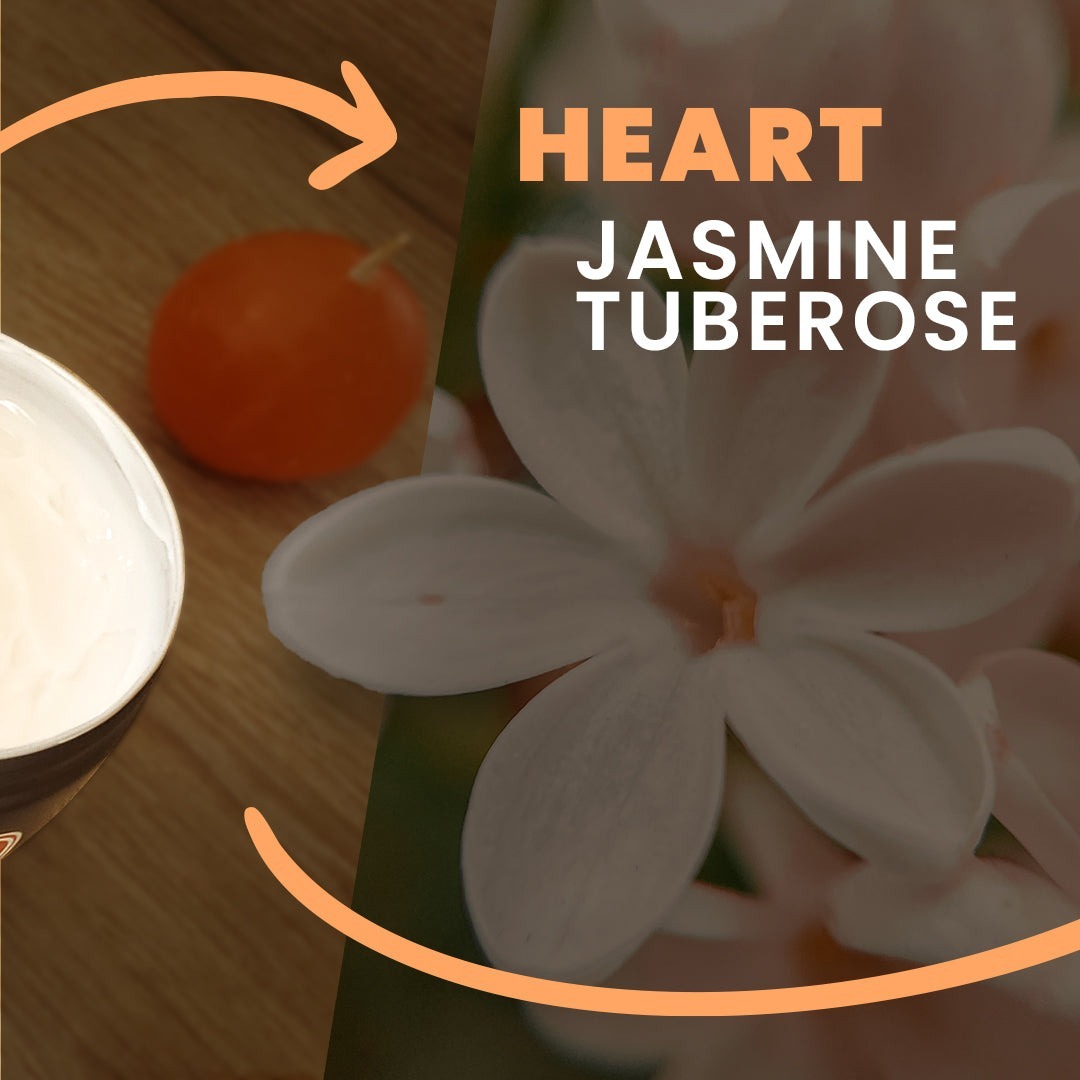 Крем для тіла Tesori d'Oriente Квітка лотосу та олія ши 300млфото