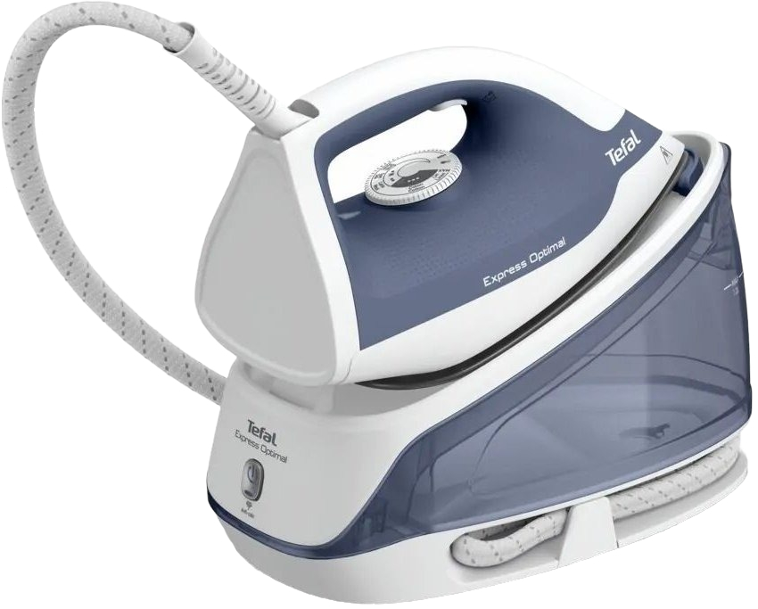 Утюг с парогенератором Tefal Optimal SV4110E0 фото 
