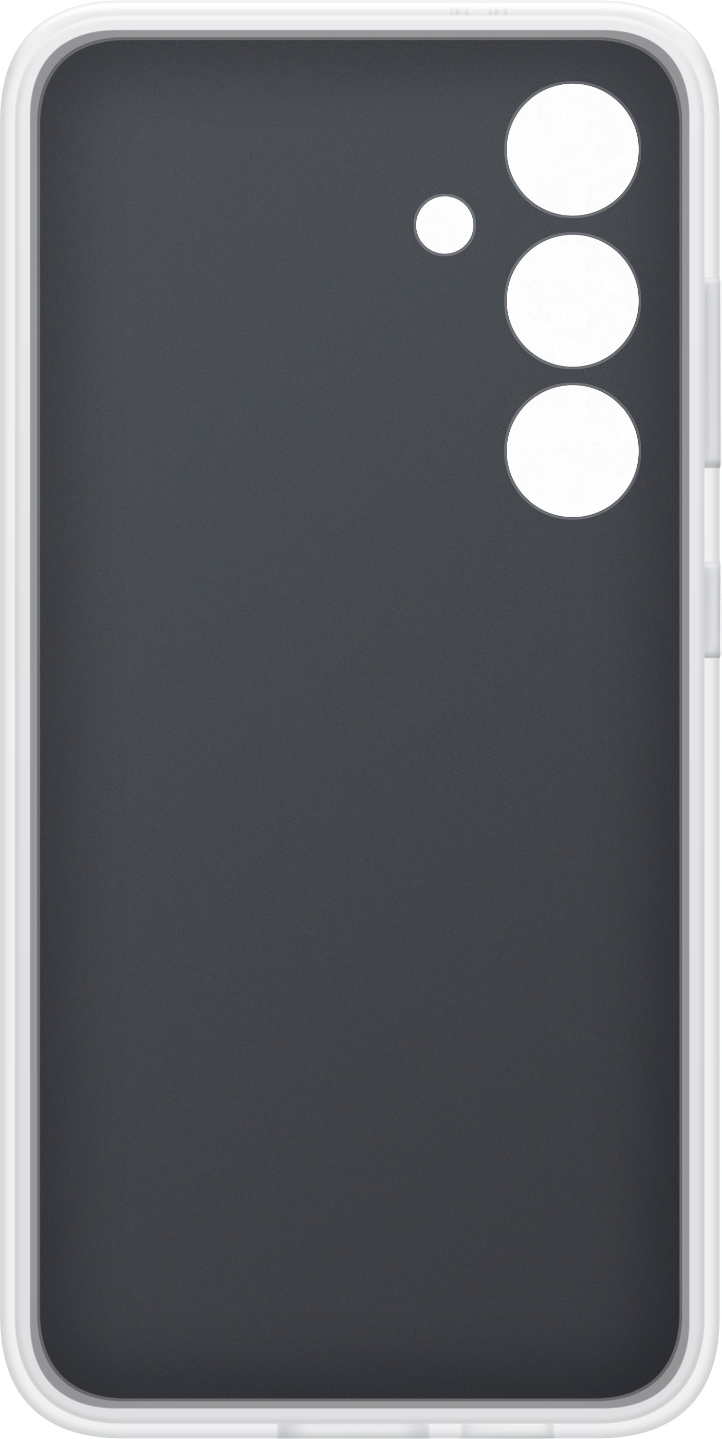 Чехол Samsung Flipsuit Case для Galaxy S24 (S921) Yellow (EF-MS921CYEGWW) фото 6