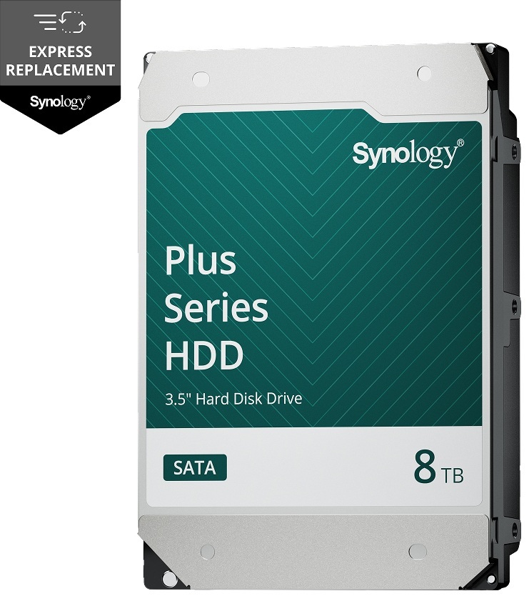 Жорсткий диск Synology 3.5