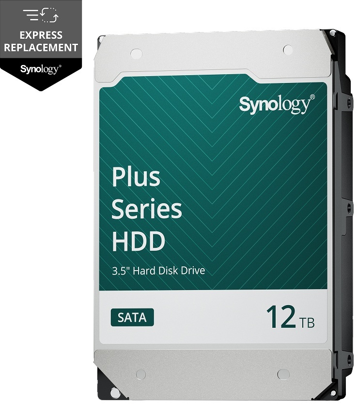 Жорсткий диск Synology 3.5