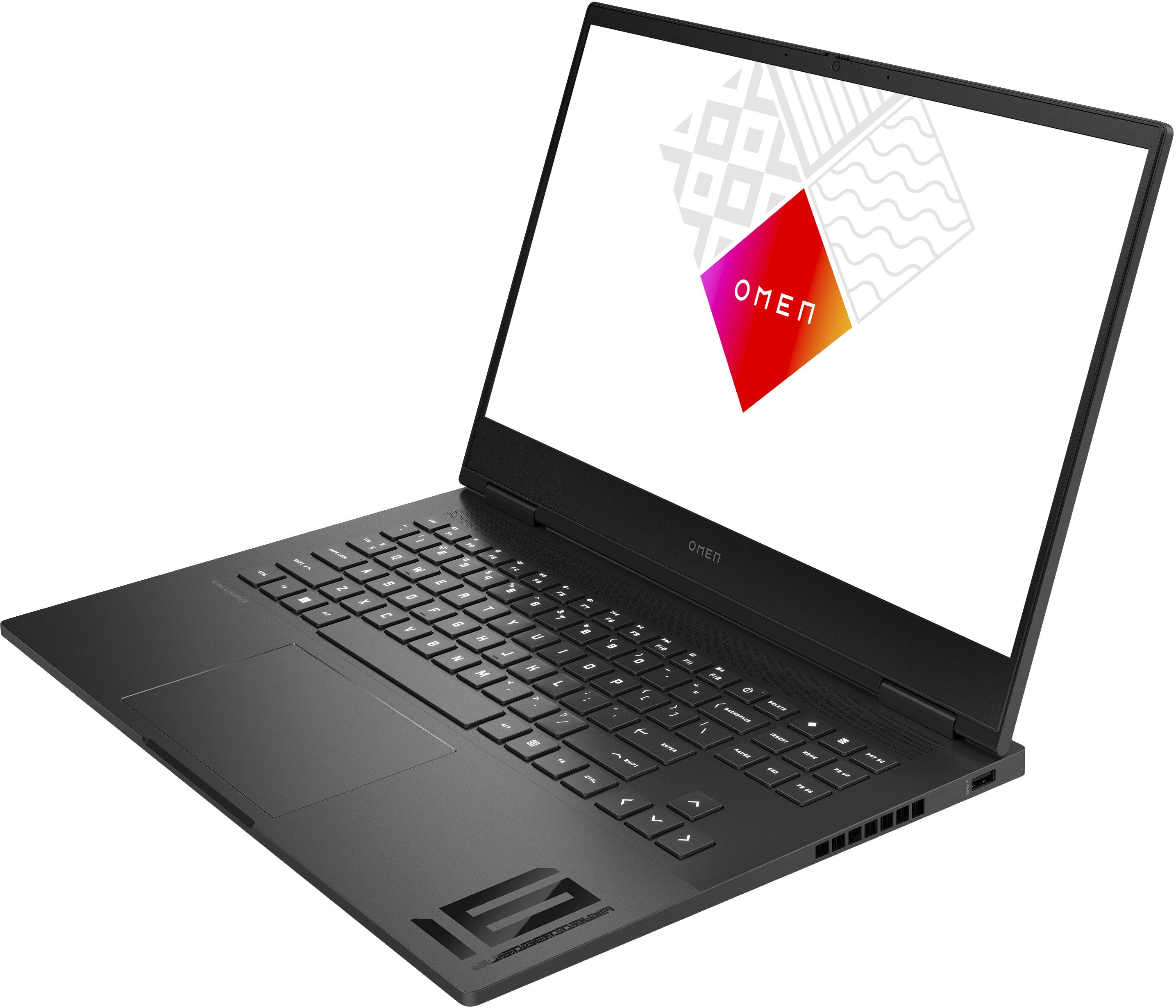 Ноутбук HP OMEN 16-wf0006ua (8F2D3EA)фото3