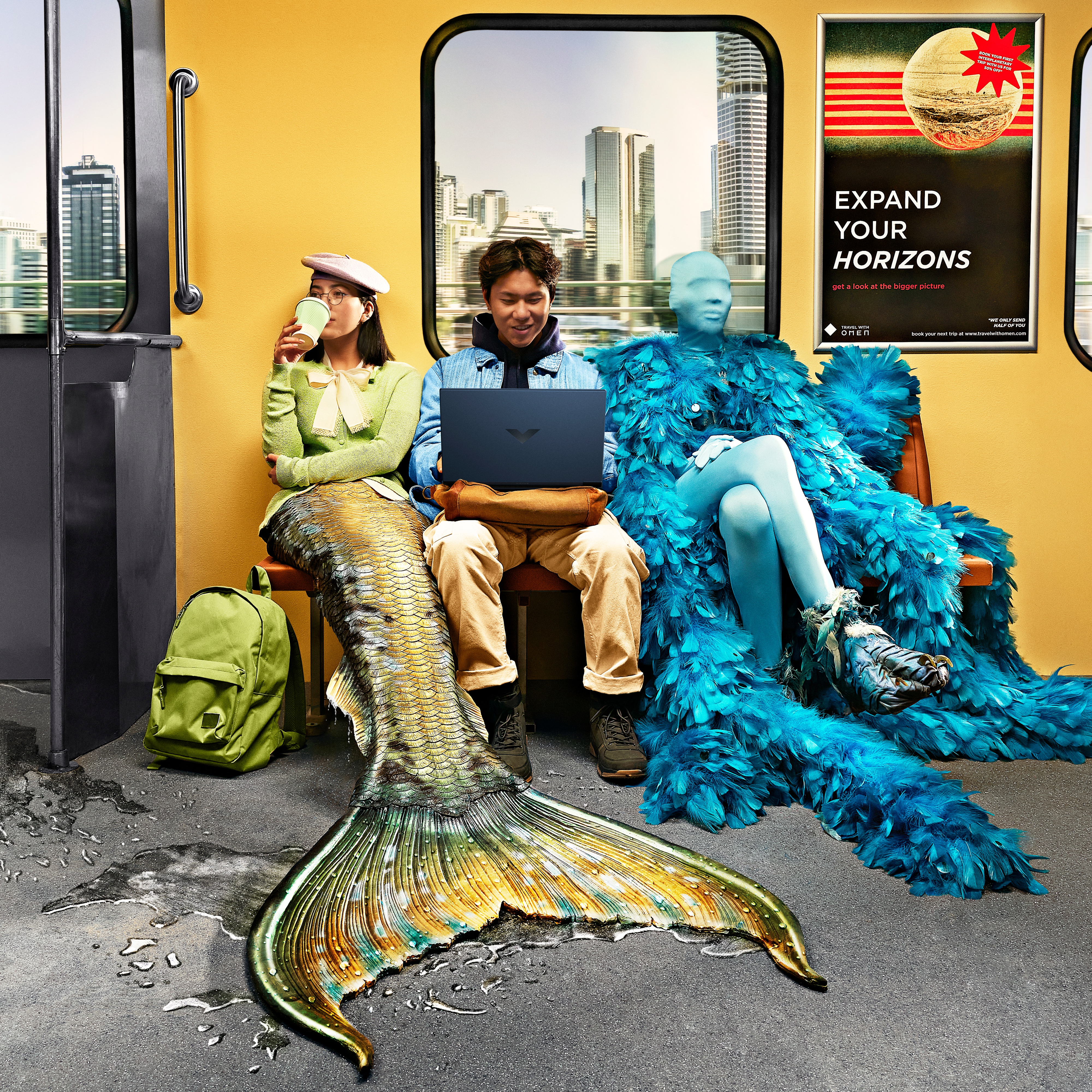 Ноутбук HP Victus 16-s0014ua (949X1EA)фото9