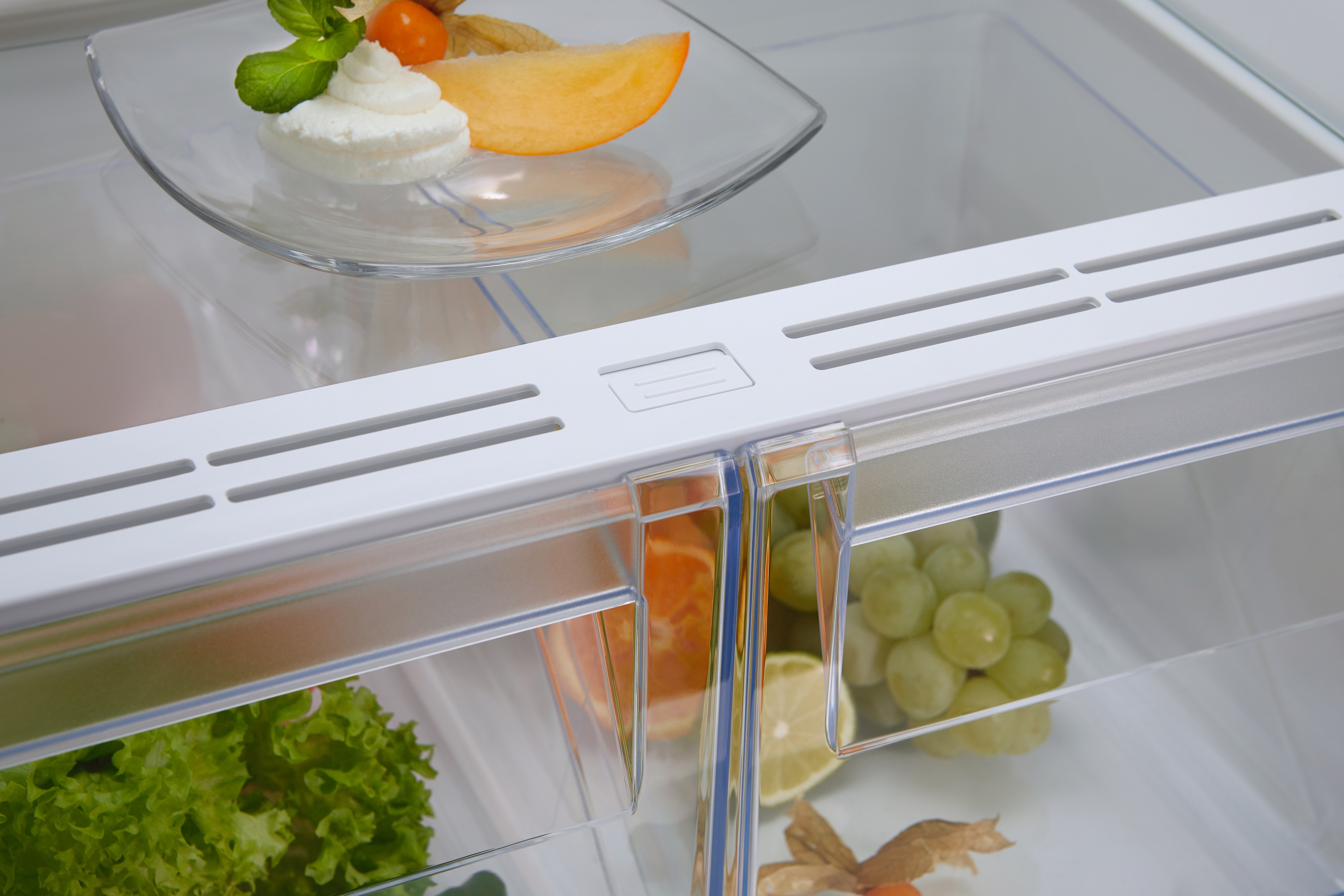 Встраиваемый холодильник Electrolux RNT6NE18S фото 4