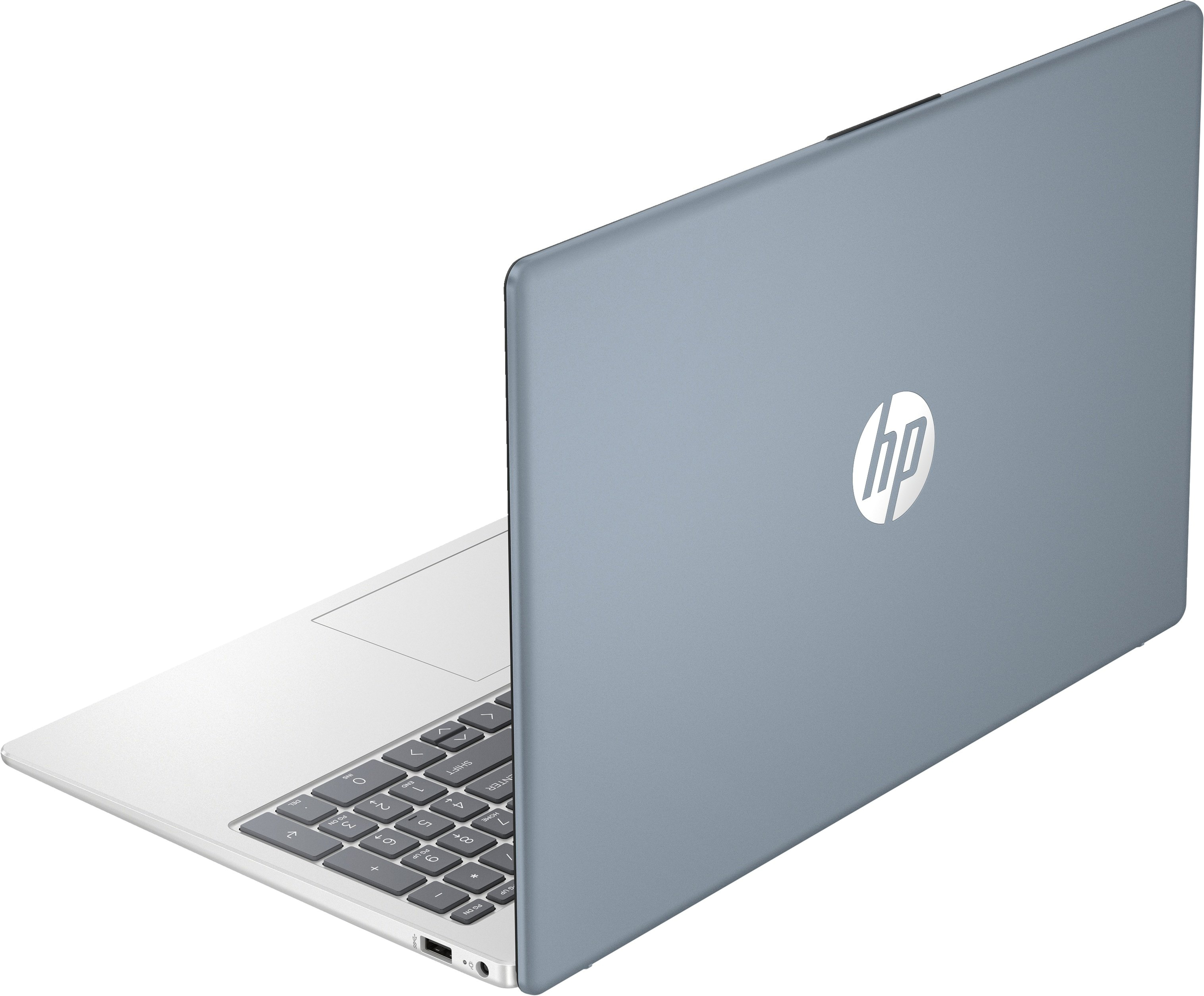 Ноутбук HP 15-fc0046ua (91L19EA)фото6