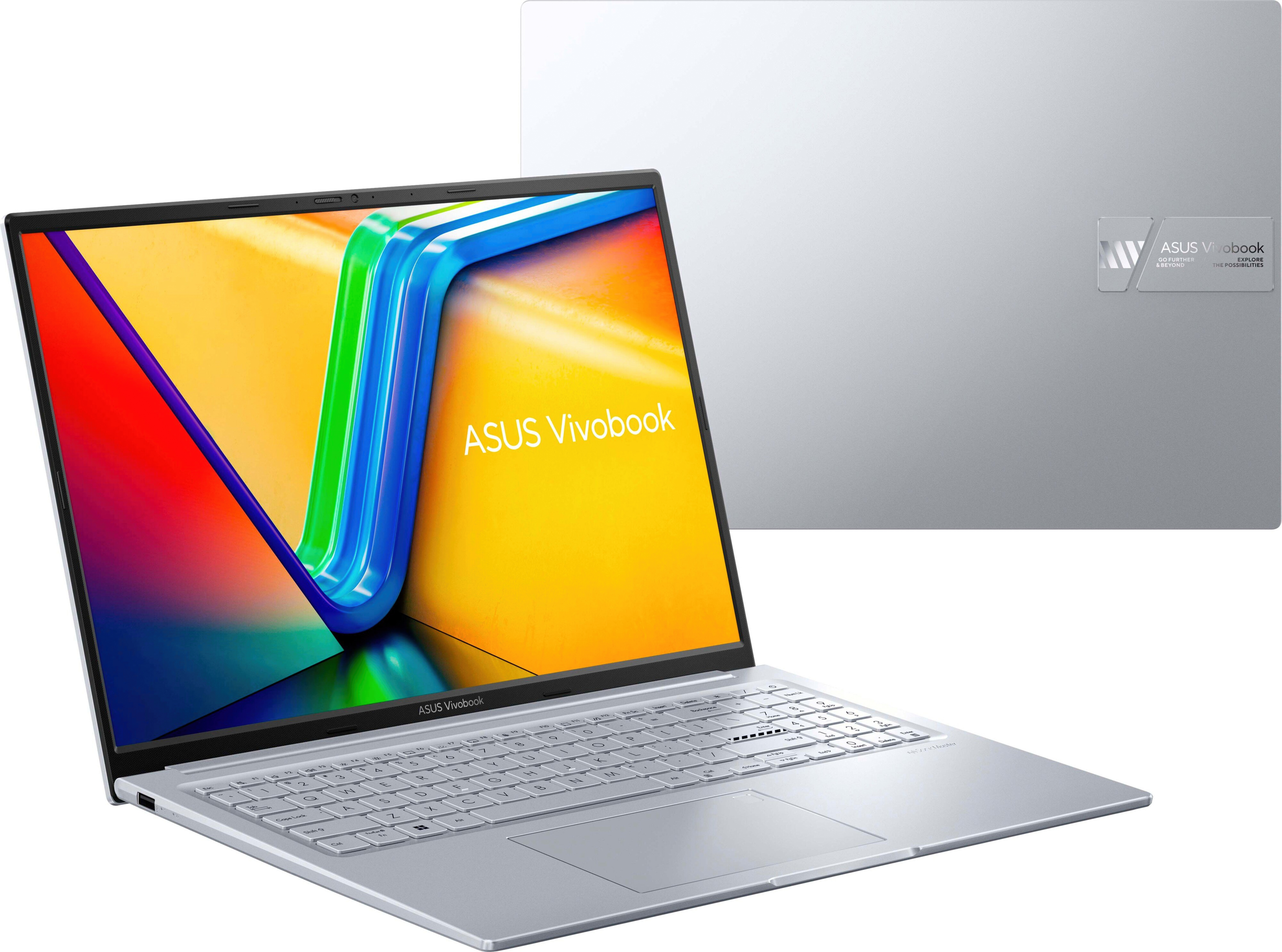 Ноутбук ASUS Vivobook 16X K3604ZA-MB022 (90NB11T2-M00160) фото 12