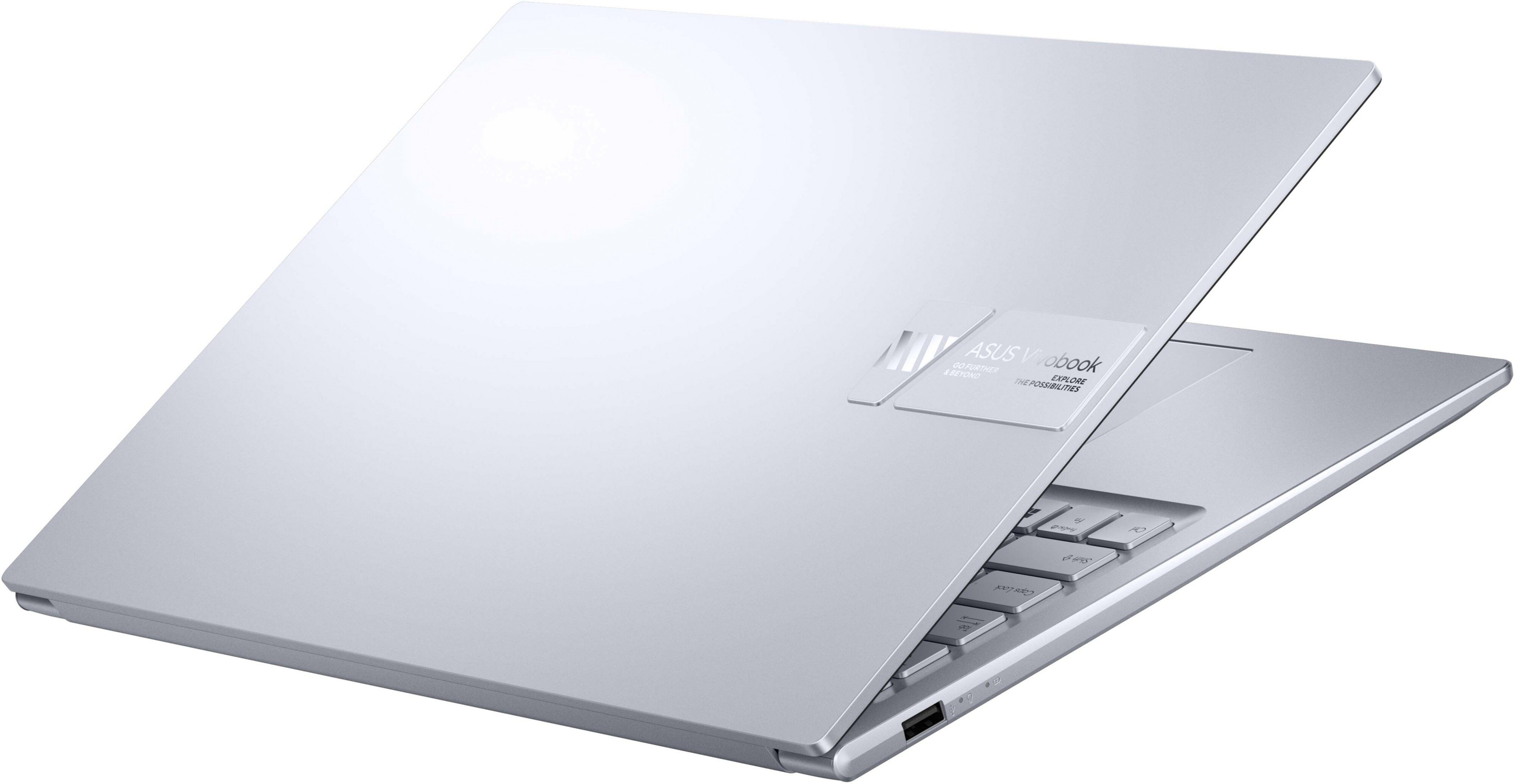 Ноутбук ASUS Vivobook 15X K3504VA-L1308 OLED (90NB10A2-M00BU0)фото9