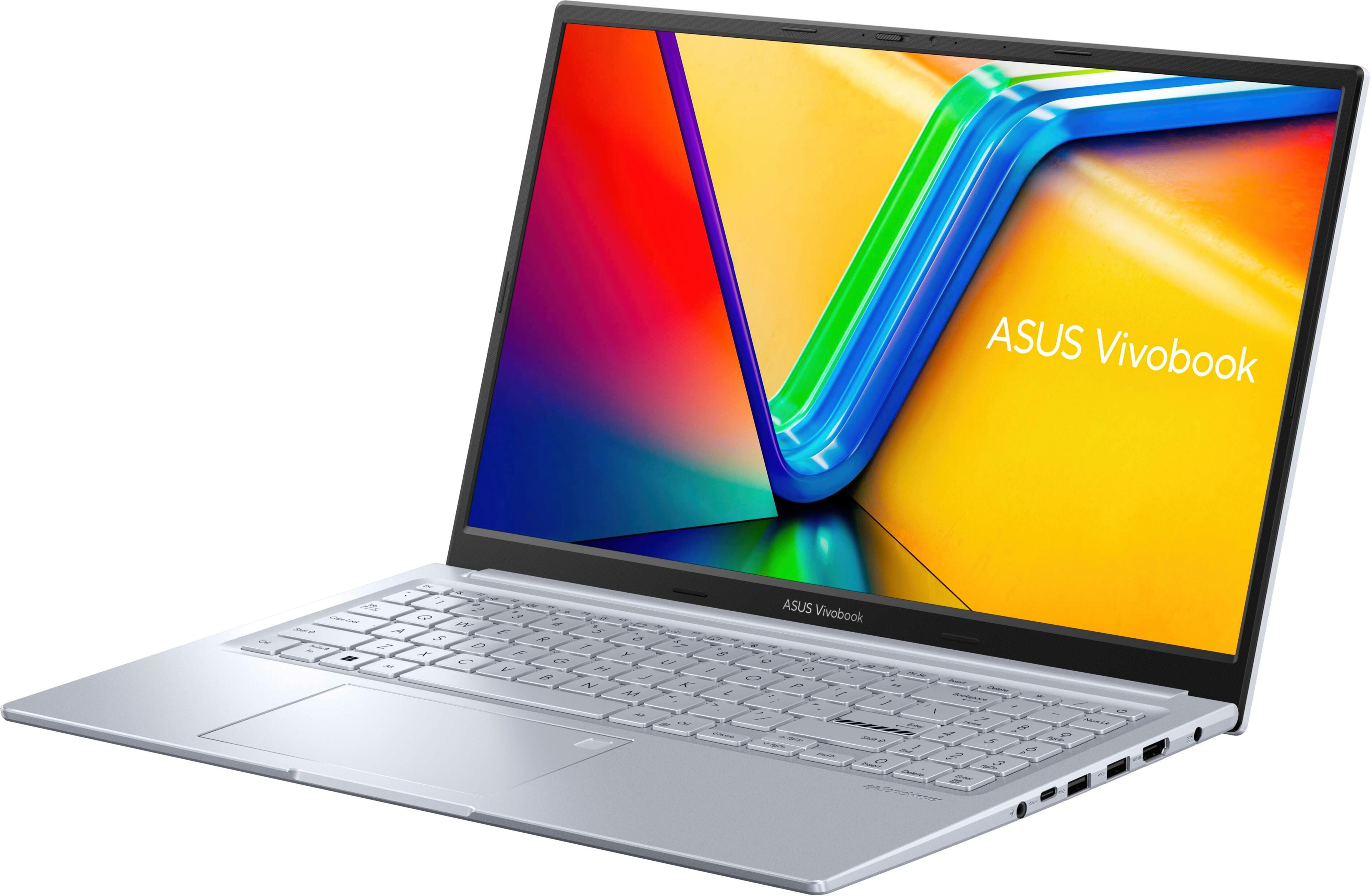 Ноутбук ASUS Vivobook 15X K3504VA-L1308 OLED (90NB10A2-M00BU0)фото3