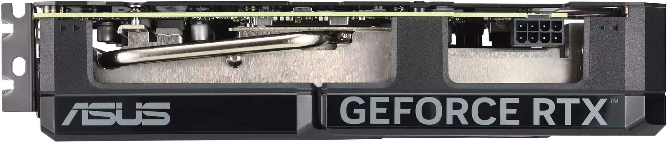 Відеокарта ASUS GeForce RTX 4070 12GB GDDR6X EVO DUALфото10