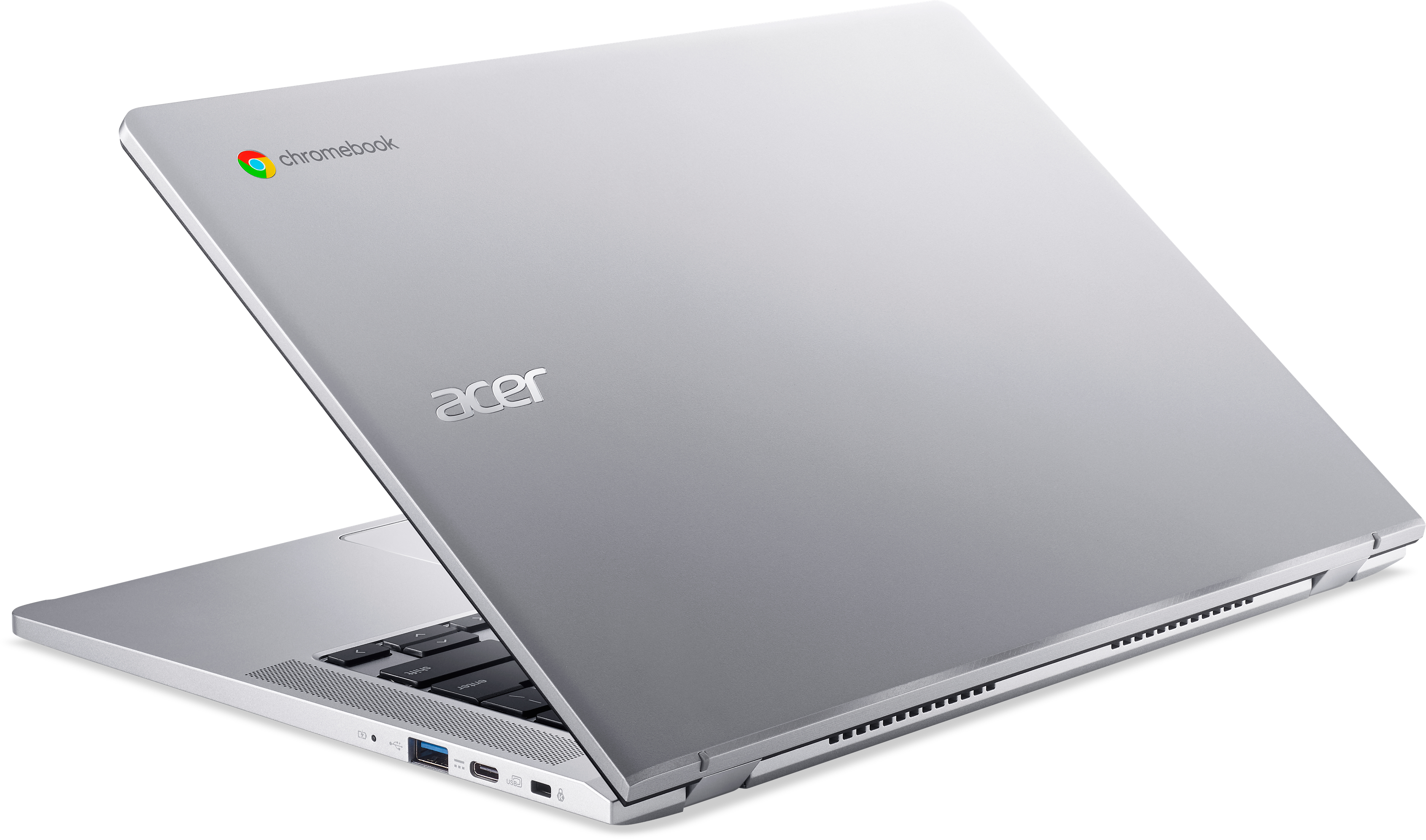 Ноутбук ACER Chromebook CB314-4H (NX.KQDEU.003) фото 7